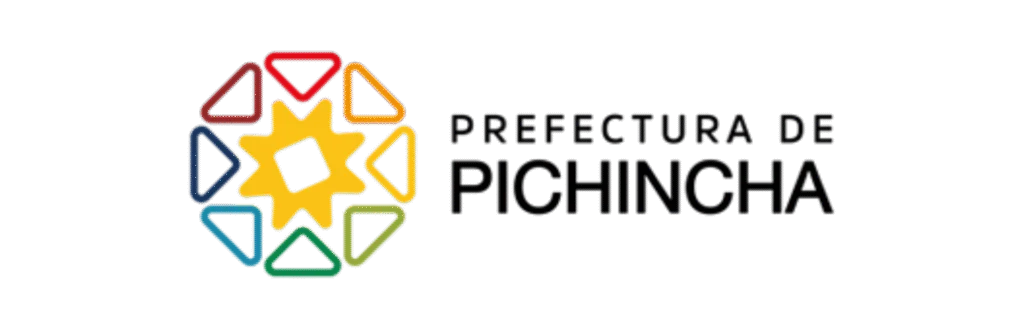 logo prefectura pichincha