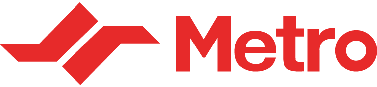 Sobre Nosotros logo metro de quito